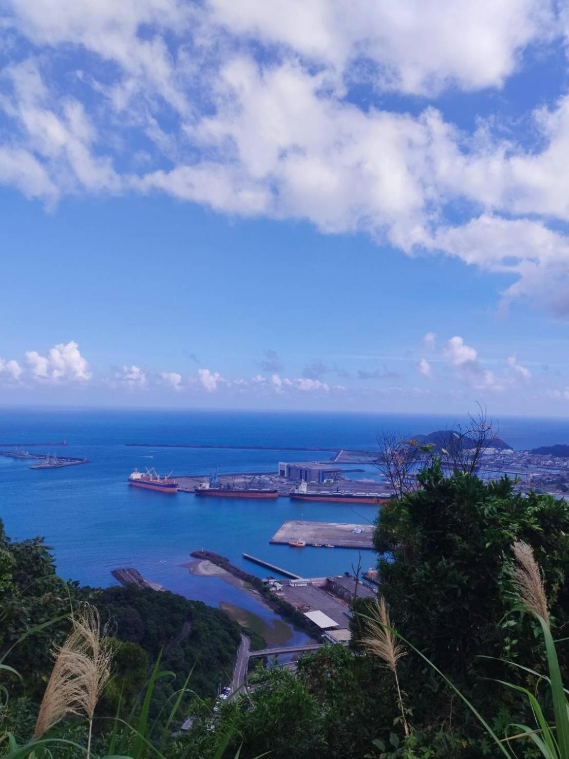 A Pousada Suao輕旅 Exterior foto